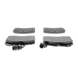 Brake Pad Set VAICO V10-0771 OE Ref 4D0 698 151 Q