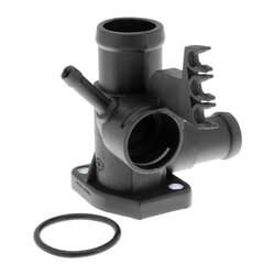 Coolant Flange VAICO V10-0783 OE Ref 037 121 132 E part