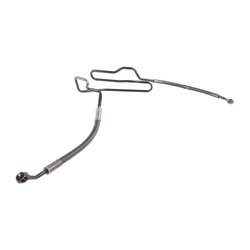 System Hydraulic Hose VAICO V10-0838 OE Ref 1J0 422 893 GP