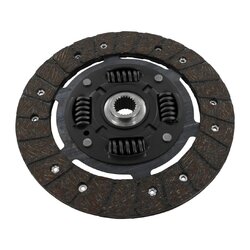 Clutch Disc VAICO V10-0848 OE Ref 031141031F