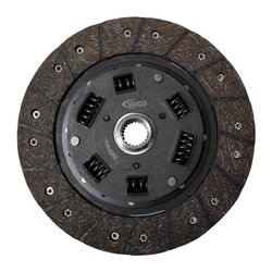Clutch Disc VAICO V10-0854 OE Ref 076 141 031 L