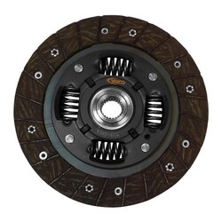 Clutch Disc VAICO V10-0858 OE Ref 052 141 031 S