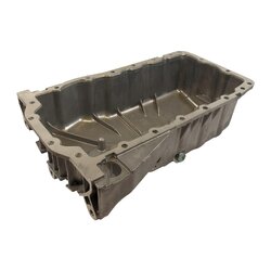 Oil Sump VAICO V10-0876 OE Ref 038 103 601 LA