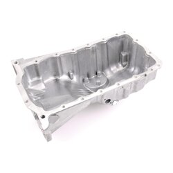 Oil Sump VAICO V10-0878 OE Ref 06B 103 601