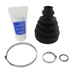 Driveshaft Bellow Kit VAICO V10-0882 OE Ref 1J0 498 201 G