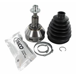 Cv Joint Kit VAICO V10-0886 OE Ref 6QE 498 099