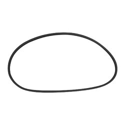 Door Seal VAICO V10-0888 OE Ref 113 845 521 B