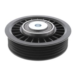 V Ribbed Belt Guide Pulley VAICO V10-0898 OE Ref 038 145 278