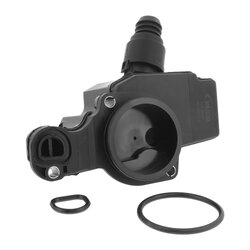 Crankcase Ventilation Oil Trap VAICO V10-0899 OE Ref 036 103 464 G