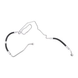 System Hydraulic Hose VAICO V10-0920 OE Ref 171 611 701 D