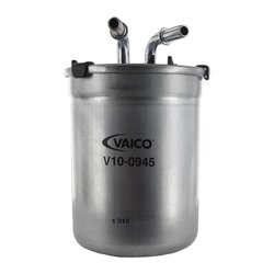 Fuel Filter VAICO V10-0945 OE Ref 6C0 127 400