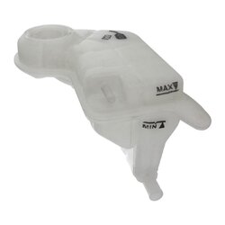 Coolant Expansion Tank VAICO V10-0979 OE Ref 4F0 121 403 G