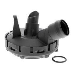 Ventilation Valve VAICO V10-0982 OE Ref 06E 103 245 D
