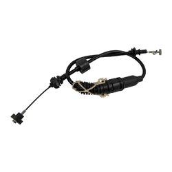 Clutch Cable VAICO V10-0999 OE Ref 6N1721335D