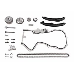 Timing Chain Kit VAICO V10-10010-SP OE Ref 3C109088F
