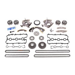 Timing Chain Kit VAICO V10-10011 OE Ref 079 109 229 L