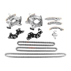 Timing Chain Kit VAICO V10-10011-BEK OE Ref 59109469E