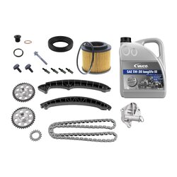 Timing Chain Kit VAICO V10-10014 OE Ref 03C 109 469 K