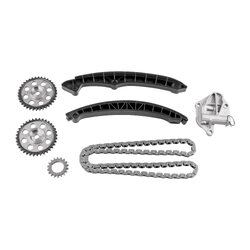 Timing Chain Kit VAICO V10-10014-SP OE Ref 3C109509P