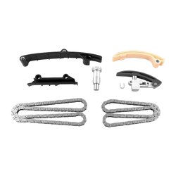 Timing Chain Kit VAICO V10-10016-BEK OE Ref 021 109 465