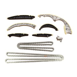 Timing Chain Kit VAICO V10-10019-BEK OE Ref 059 109 229 AA