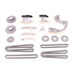 Timing Chain Kit VAICO V10-10020 OE Ref 079 109 229 D