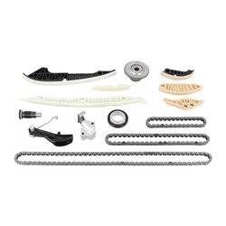 Timing Chain Kit VAICO V10-10023 OE Ref 06K 109 158 BS kit