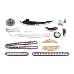 Timing Chain Kit VAICO V10-10024 OE Ref 6H 109 158 N kit3