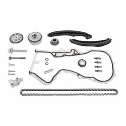 Timing Chain Kit VAICO V10-10026-SP OE Ref 03C 109 507 BA