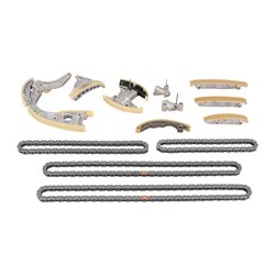 Timing Chain Kit VAICO V10-10027-BEK OE Ref 059 109 229 J kit6