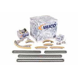 Kit de chaîne de distribution VAICO V10-10027-BEK pour AUDI, VW OE 059109229Jkit6 VAICO