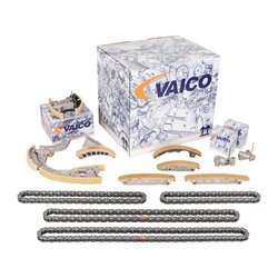 Kit de chaîne de distribution VAICO V10-10027-BEK pour AUDI, VW OE 059109229Jkit6 VAICO