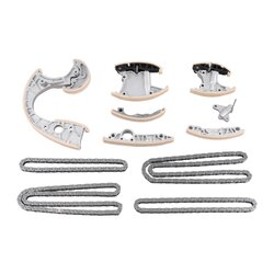 Timing Chain Kit VAICO V10-10029-BEK OE Ref 059 109 469 E