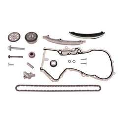 Timing Chain Kit VAICO V10-10030-SP OE Ref 3C 109 158 H kit3