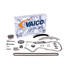 Kit de chaîne de distribution VAICO V10-10030-SP pour SKODA, VW OE 03C109158Hkit3 VAICO