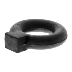 Silencer Rubber Buffer VAICO V10-1006 OE Ref 191 253 147 A