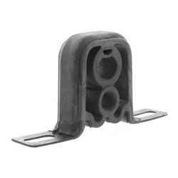 Silencer Rubber Buffer VAICO V10-1010 OE Ref 8A0 253 144 E