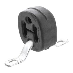 Silencer Rubber Buffer VAICO V10-1011 OE Ref 8D0 253 144 R