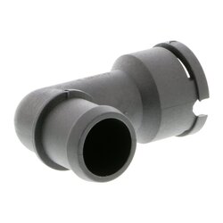 Coolant Flange VAICO V10-1017 OE Ref 037 121 619 A