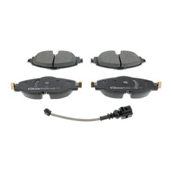 Brake Pad Set VAICO V10-1022 OE Ref 5Q0 698 151 D