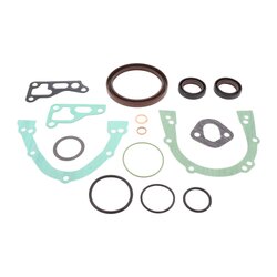 Crankcase Gasket Kit VAICO V10-1098 OE Ref 028 198 011 E