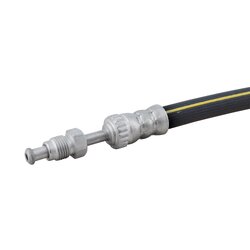 Flexible de frein VAICO V10-1135 pour VW AMAROK OE 2H0611701B VAICO