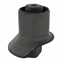 Axle Beam Bushing VAICO V10-1205 OE Ref 1H0 501 541