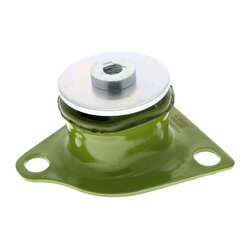 Support de transmission VAICO V10-1215 pour AUDI 100, A6 OE 4A0399419D