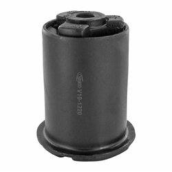 Axle Beam Bushing VAICO V10-1220 OE Ref 8A0 501 541