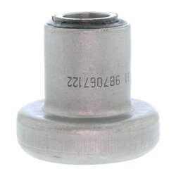 Control Trailing Arm Mount VAICO V10-1231 OE Ref 281 407 077