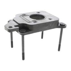 Carburettor Flange VAICO V10-1243 OE Ref 030 129 765 G