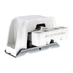 Support moteur VAICO V10-1298 pour AUDI, SEAT, SKODA, VW OE 1J0199555AH