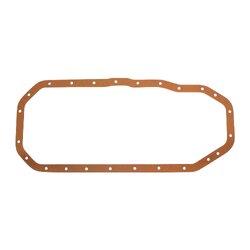 Oil Sump Gasket VAICO V10-1317 OE Ref 035 103 609
