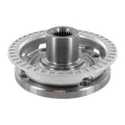 Moyeu de roue VAICO V10-1399 pour SEAT, VW OE 357407613B